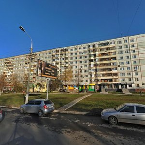 Leyteyzena Street, 5, Tula: photo