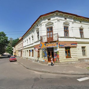 Vulytsia Mytropolyta Anhelovycha, 20, Lviv: photo