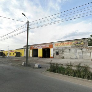 Valdayskaya ulitsa, 1Ак1, : foto