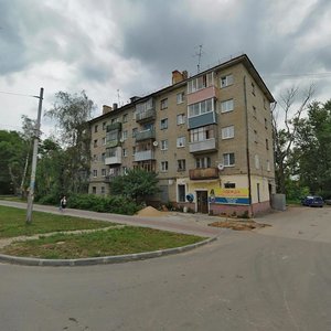 Boldina Street, 9, Kaluga: photo