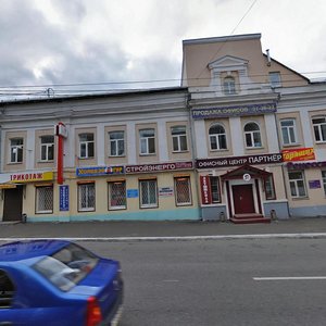 Gagarina Street, 11, Vladimir: photo