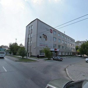 Chapayeva Street, 12, : foto