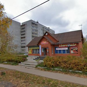 Павловский Посад, Большой Железнодорожный проезд, 54: фото