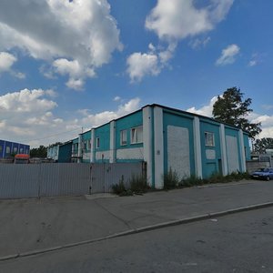 Salova Street, 45литО, : foto