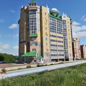 Khudayberdina Street, 226, Sterlitamak: photo