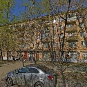 Minskaya Street, 4к1, : foto