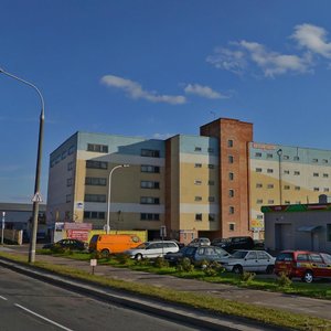 Минск, Улица Машиностроителей, 5А: фото