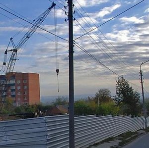 Kati Zelenko Street, 26, Kursk: photo