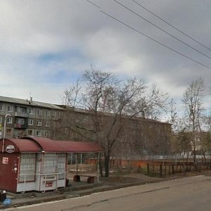 Bogomyagkova Street, 73, : foto