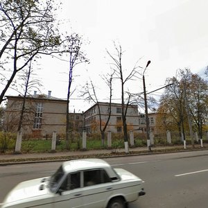 Boldina Street, 100, Tula: photo