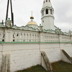 Городец, Улица Большой Затонский Съезд, 6: фото