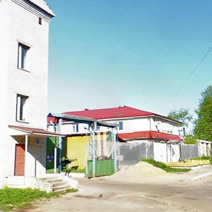 Tamary Ilyinoy Street, 1Б, Tver: photo