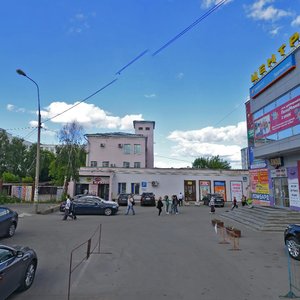 Kronshtadtsky Boulevard, 5А, Moscow: photo