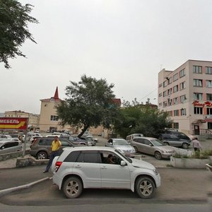 Svetlanskaya Street, 150, Vladivostok: photo