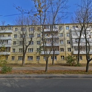 Makajonka Street, 5, Minsk: photo