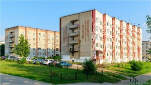 Ulitsa 50 let Oktyabrya, 25, : foto