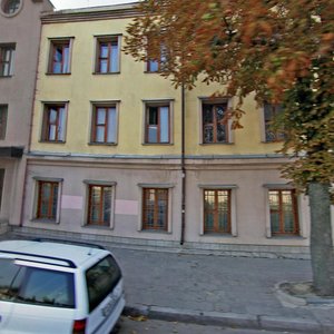 Budzionnaga Street, 46, Grodno: photo