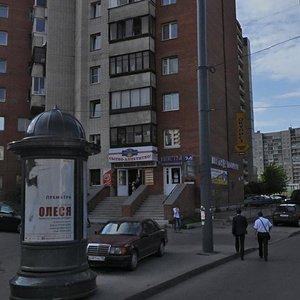 Klochkov Lane, 4к1, : foto