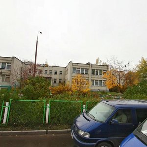 Ulitsa Sergeya Yesenina, 9, Nizhny Novgorod: photo