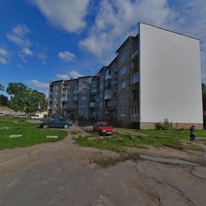 Ulitsa 40 let Pobedy, 5, Kaliningrad Oblast: photo