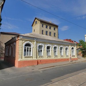 Postysheva Street, 50, Donetsk: photo