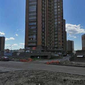 Санкт‑Петербург, Комендантский проспект, 51к1: фото