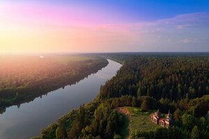 Tserkovnaya ulitsa, 1А, Tomsk District: photo