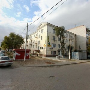 Ulitsa Yuriya Selenskogo, 13 ، استراخان: صورة