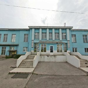 Magnitnaya ulitsa, 4 ، : صورة