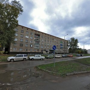 8-y kompleks, 29, Naberezhnye Chelny: photo