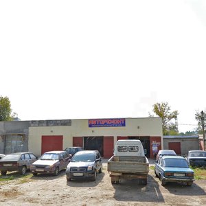 Suvorova Street, 92Б, Kolomna: photo