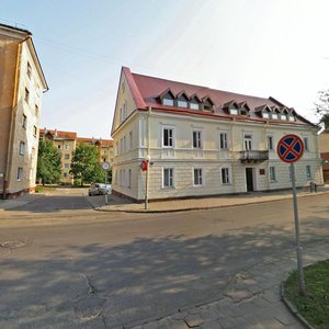 Azheshka Street, 41, : foto