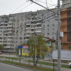 70-letiya Oktyabrya Street, 34/4, Krasnodar: photo