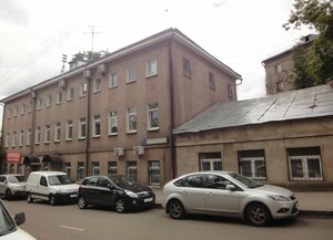 Suvorovskaya Street, No:3/1, Moskova: Fotoğraflar