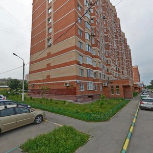 Davydova Street, 16, Podolsk: photo