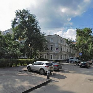 Pushkinskaya Street, 211, Rostov‑na‑Donu: photo