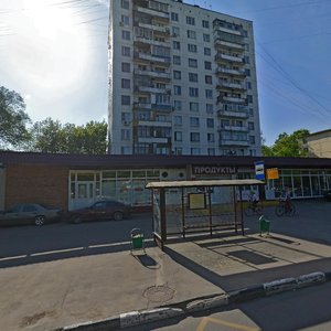 Plyuscheva Street, 14, : foto