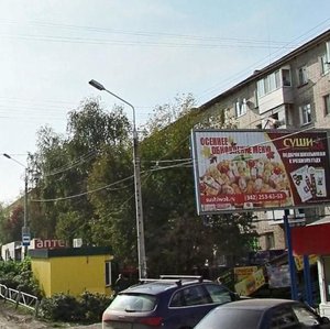 Stakhanovskaya Street, 19, : foto