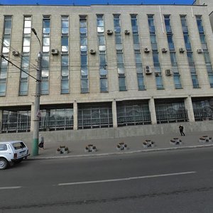 Kirova Street, 62 ، بينزا: صورة
