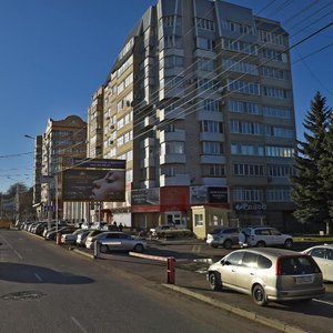 Ставрополь, Улица Лермонтова, 193А: фото
