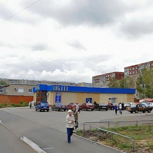 Yaroslavskaya Street, 16А ، : صورة