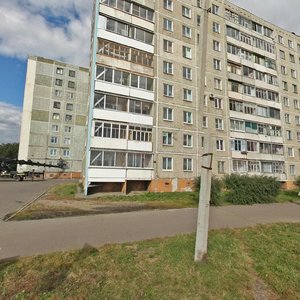 Dvortsoviy Lane, 14, Komsomolsk‑at‑Amur: photo