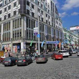Velyka Vasylkivska Street, 72 ، كييف: صورة