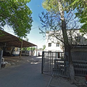 Sumhaitska vulytsia, 16, Kharkiv: photo