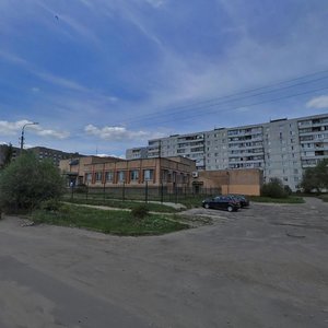 40 Let Oktyabrya Street, 52А, Kurovskoye: photo