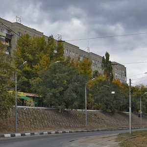 Tulskaya ulitsa, 1, : foto