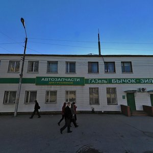 Ostrovskogo Street, 109/2, : foto