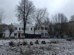 Yermaka Street, 30А, Ivanovo: photo