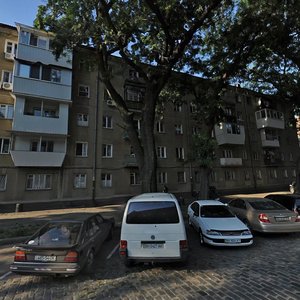 Yevreiska vulytsia, 42А, Odesa: photo