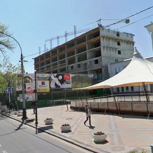 Krasnaya Street, 25/2, Krasnodar: photo
